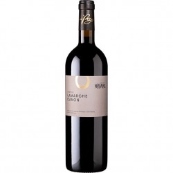 Canon Fronsac ch. Lamarche...