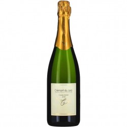 Cremant du Jura - Brut...