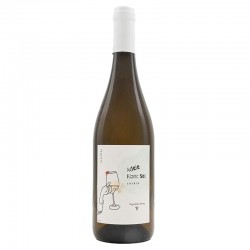 Vignobles Feray VDF Chenin...