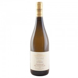 Ch Moncontour Vouvray demi...