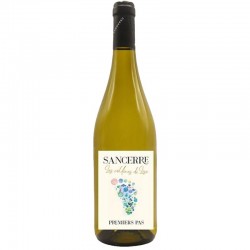 Sancerre Blanc Les Coll.de...