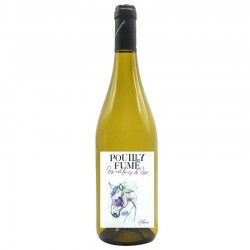 Pouilly Fume' Les Coll.de...