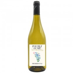 Pouilly Fume' Les Coll.de...