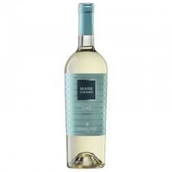 VINO MARE CHIARO CIRO'...