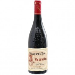 A.MATHIEU CHATEAUNEUF DU...