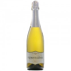 AOP VDS Cremant de Savoie...