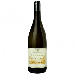 SAINT JOSEPH BLANC FRUIT...