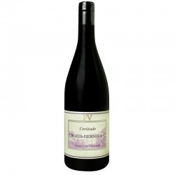 CROZES HERMITAGE ROUGE...