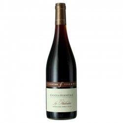CROZES HERMITAGE LA...