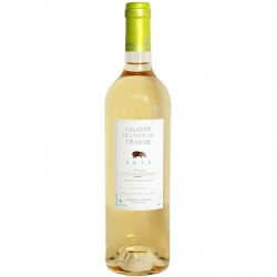LALANDE DE CHATEAUS TIFAYNE...