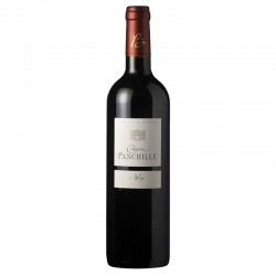 CHATEAU PANCHILLE ALIX...