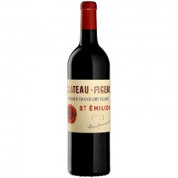 CHATEAU FIGEAC SAINT...