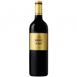 MARGAUX DE BRANE (MARGAUX...