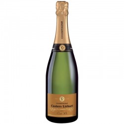 Champagne Blanc de noir...