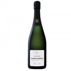 Champagne Extra brut...