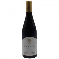 Bourgogne Blanc Chevigny...