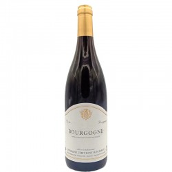 Bourgogne Rouge Chevigny...