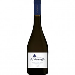 Provence La Navicelle Rouge...