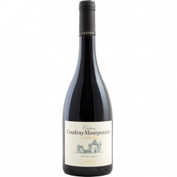 Ch Coudray Montpensier...