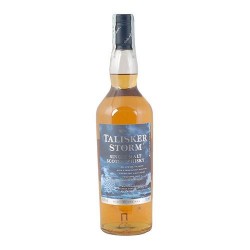 SCOTCH WHISKY TALISKER...