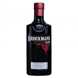 GIN BROCKMANS 40 % LT. 0,7