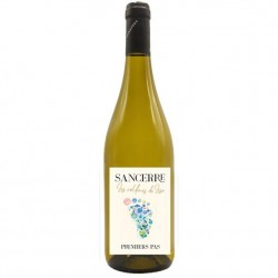 Sancerre Blanc Les Coll.de...