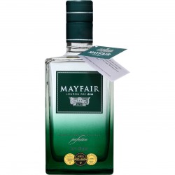 GIN MAYFAIR 40% verde LT. 0,7