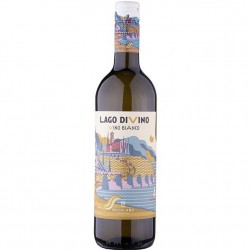 VINO BIANCO LAGO DIVINO...