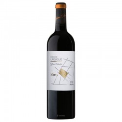 Laougue Madiran rouge  cl.75
