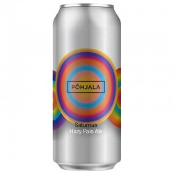 POHJALA SATURNUS 440ml...