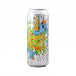 LERVIG SUPERSONIC 500ML...