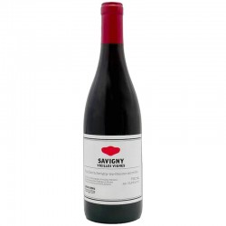 SAVIGNY ROSSO VIELLE VIGNES...