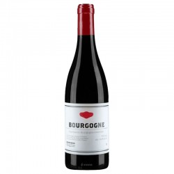 BOURGOGNE ROUGE  LOUIS...