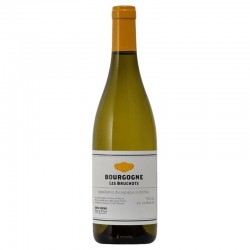 BOURGOGNE LES BRUCHOTS...