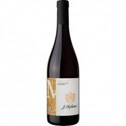 VINO PINOT NERO MECZAN ALTO...