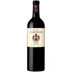 Château d'Aiguilhe Bordeaux...
