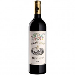 Château Siran Bordeaux...