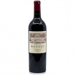Château Rouget Bordeaux...