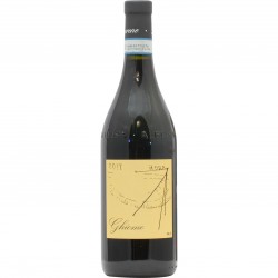 BARBERA DOC ALBA RUIT-HORA...