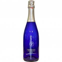 SPUM. PROSECCO Blu  DOC TV...