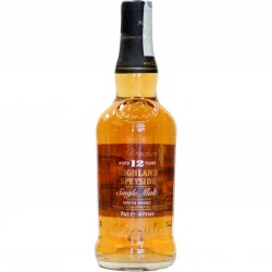 SCOTCH WHISKY HIGHLAND park...