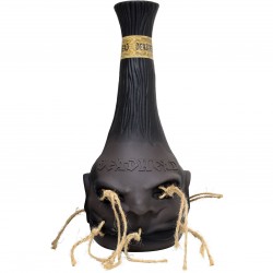 RUM DEADHEAD 40%  CL.70