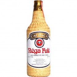 CACHACA MEGA FULO LT.1