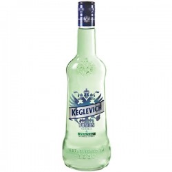 VODKA KEGLEVICH CL.70...
