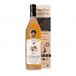 COGNAC POIRE PEYROT AST.CL.70