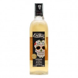 TEQUILA EXOTICO REPOSADO CL.70