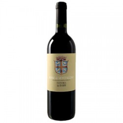 VINO ROSSO DI MONTALCINO...