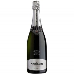 SPUMANTE FERRARI BRUT...