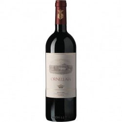 VINO ORNELLAIA BOLGHERI...