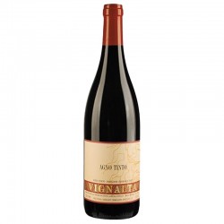 VINO ROSSO AGNO TINTO SYRAH...